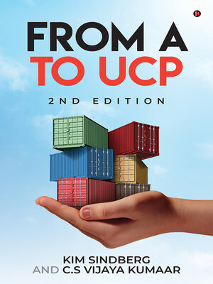 cover image of From A To UCP